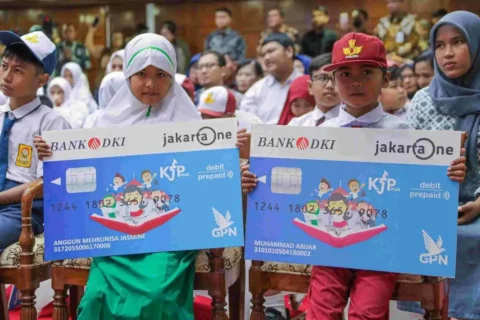 KJP Plus September 2026 Cair Hari Ini? Cek Jadwal Penyaluran, Besaran Dana hingga Cara Cek Status